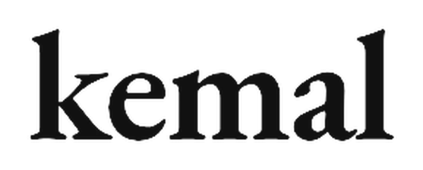 Kemal Brown logo